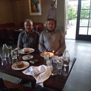 Meet your Posher, Hector